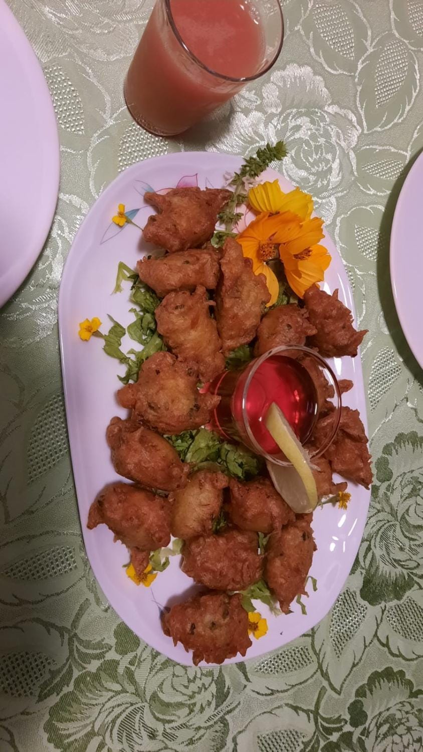 Food