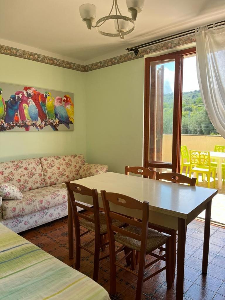 Agriturismo Nardini Farm Stay in Rodi Garganico