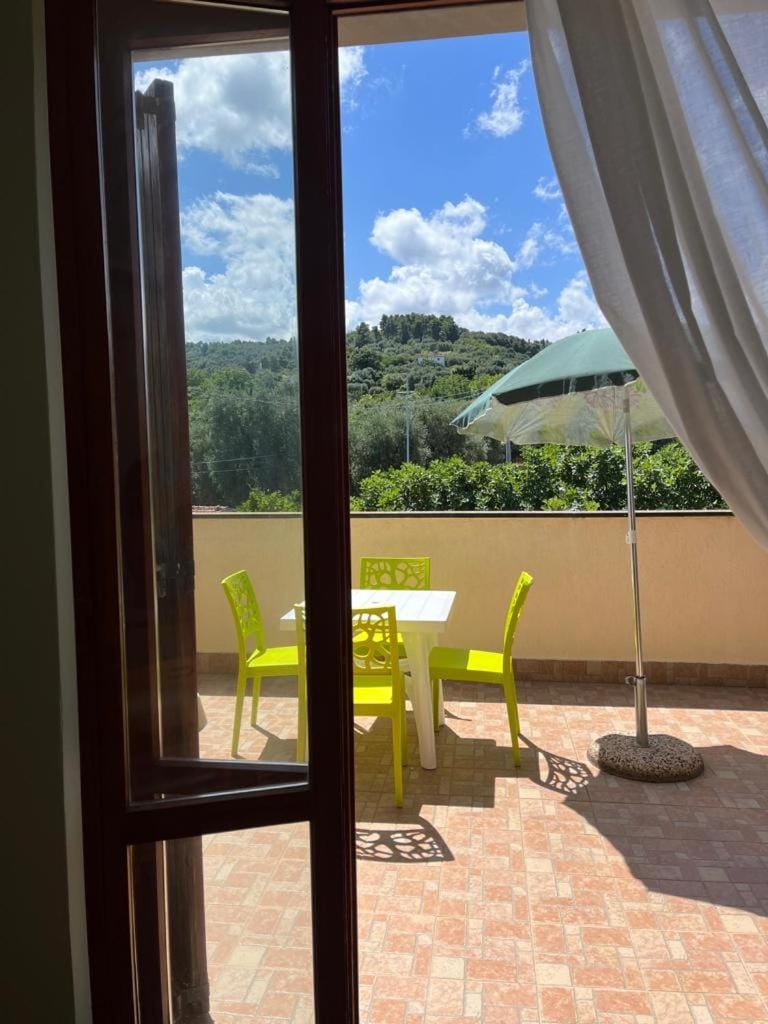 Agriturismo Nardini Farm Stay in Rodi Garganico