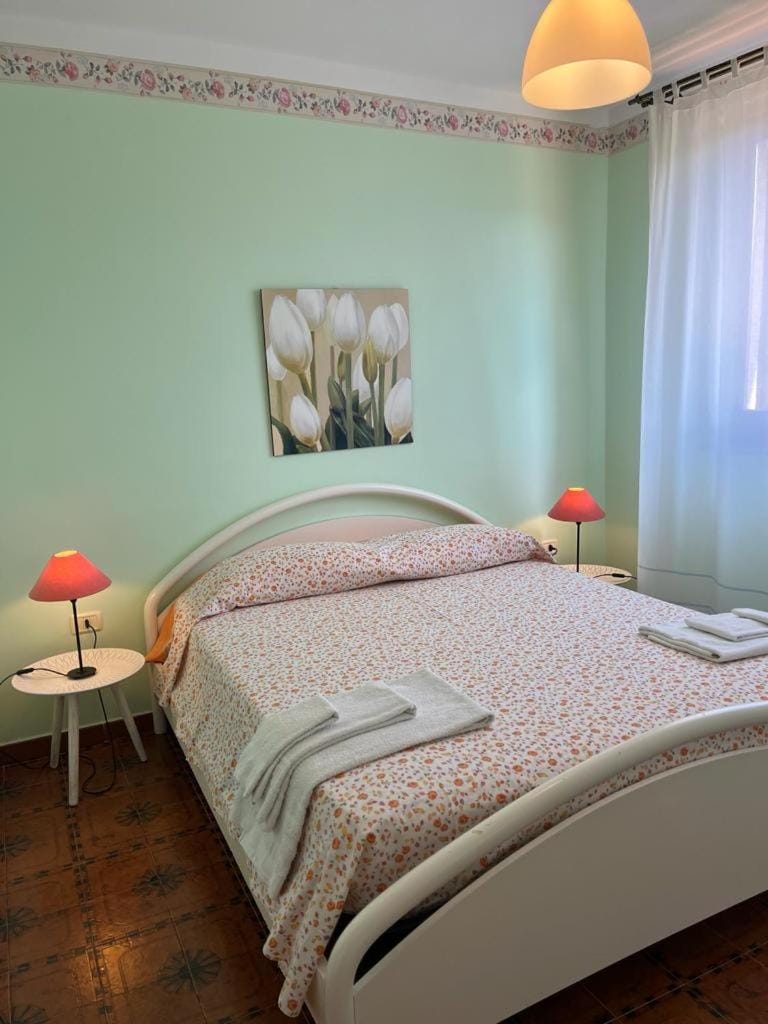Agriturismo Nardini Farm Stay in Rodi Garganico
