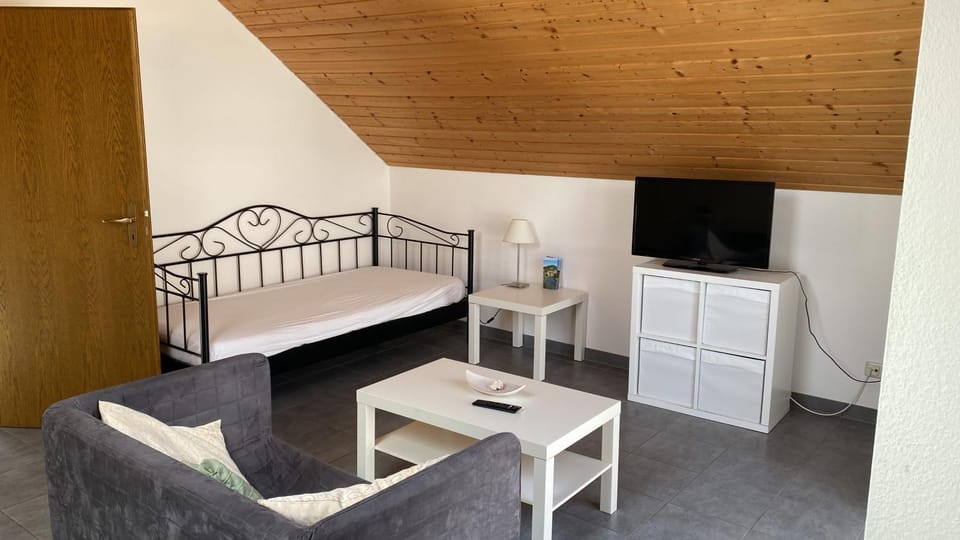 TV and multimedia, Photo of the whole room, Bedroom