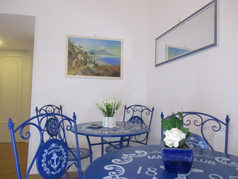 Il Borghetto Bed and Breakfast in Naples