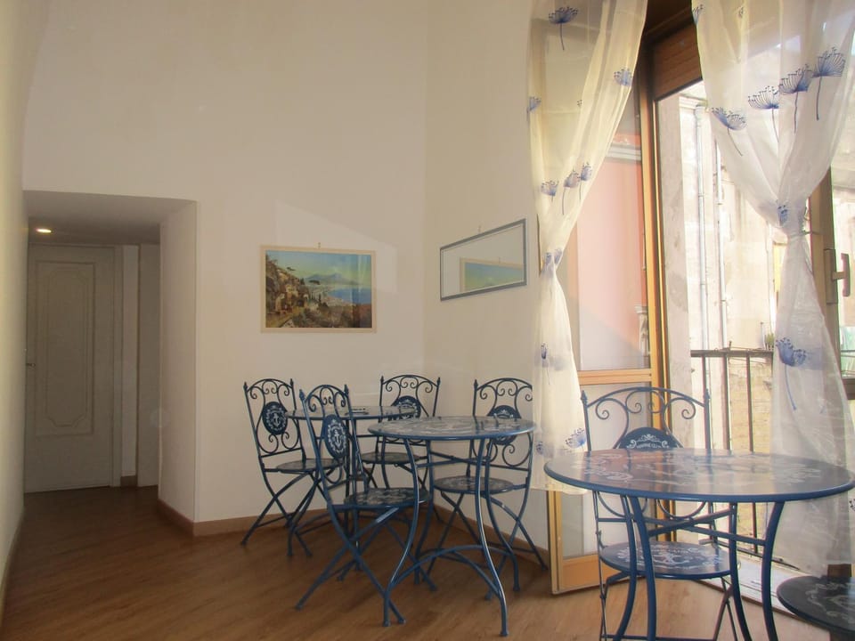 Il Borghetto Bed and Breakfast in Naples