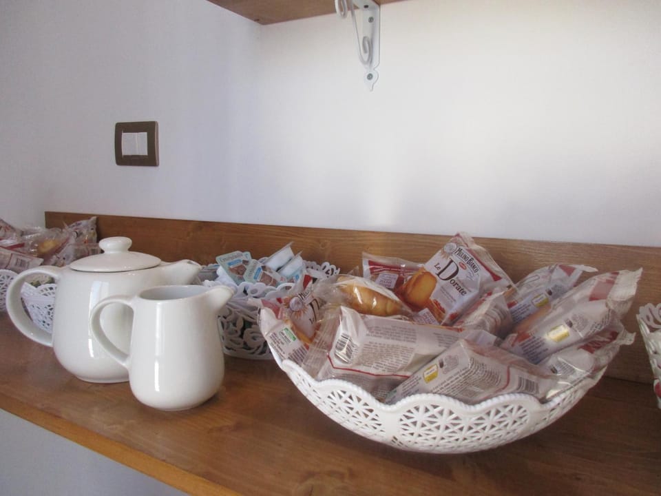 Italian breakfast