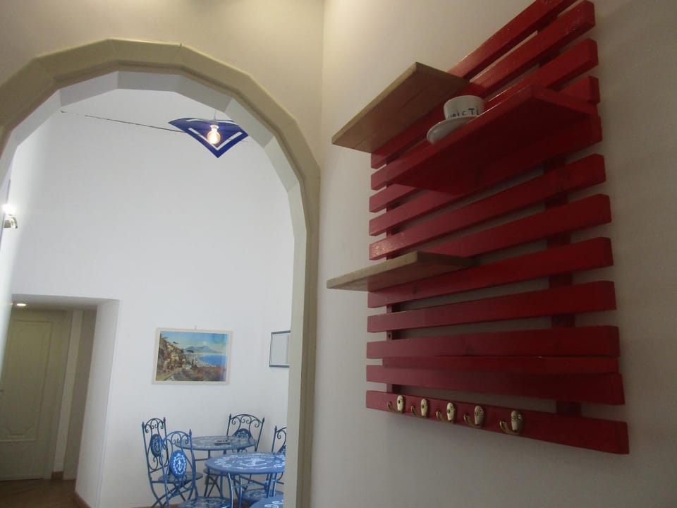 Decorative detail