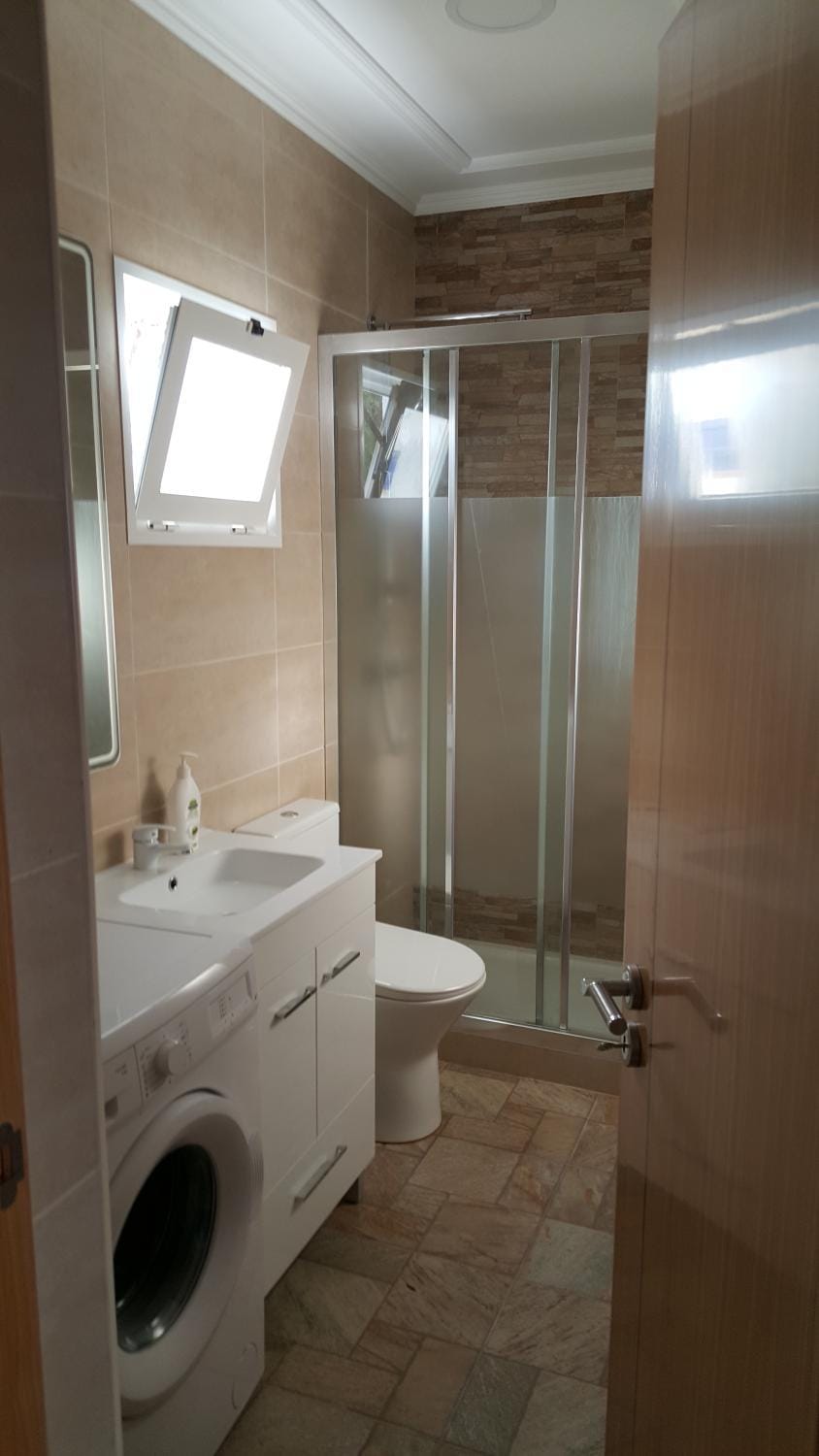 Apartamento Cardoso II. A 5 minuto a pé da praia do Peneco Apartment in Guia