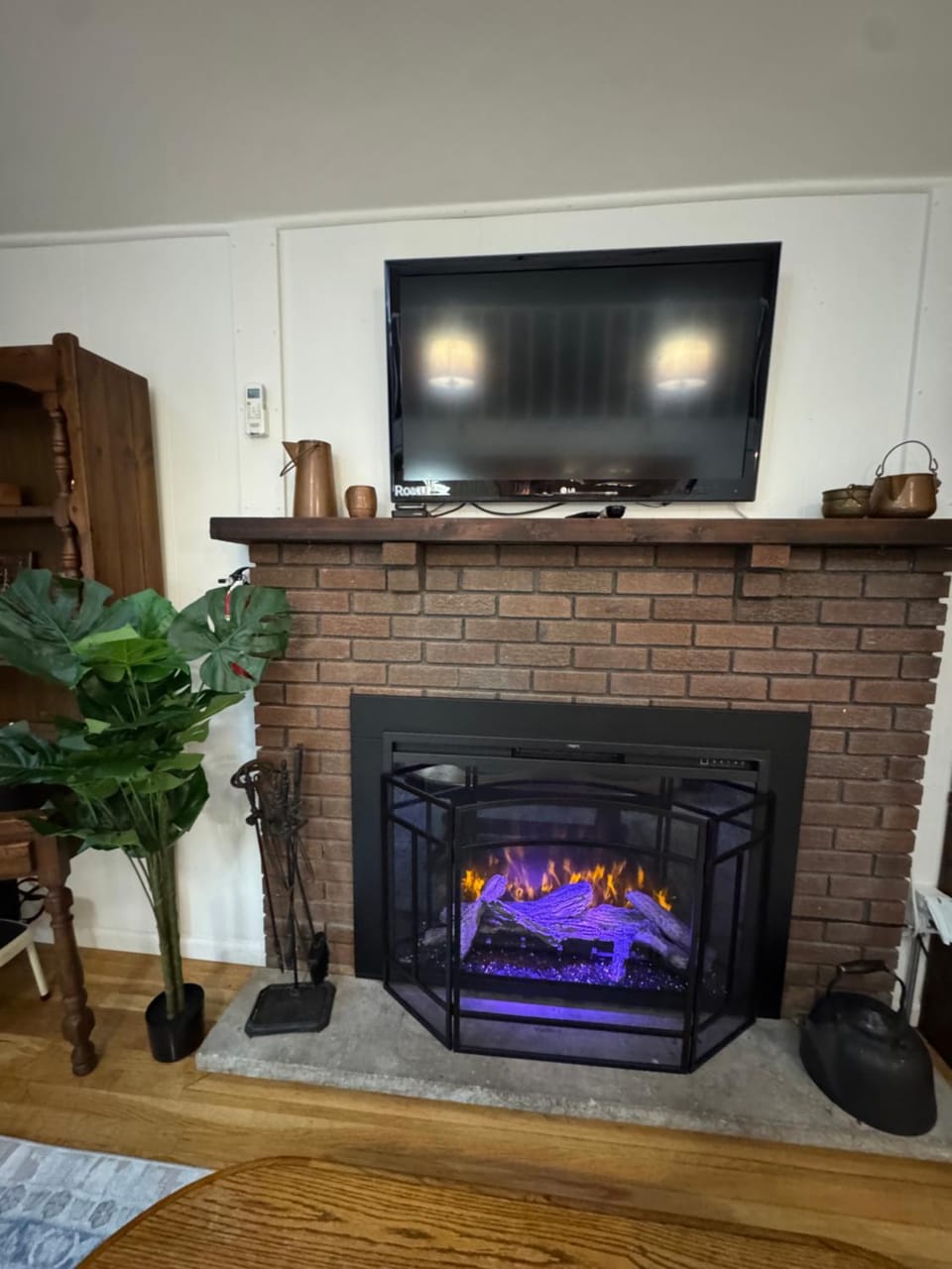 TV and multimedia
