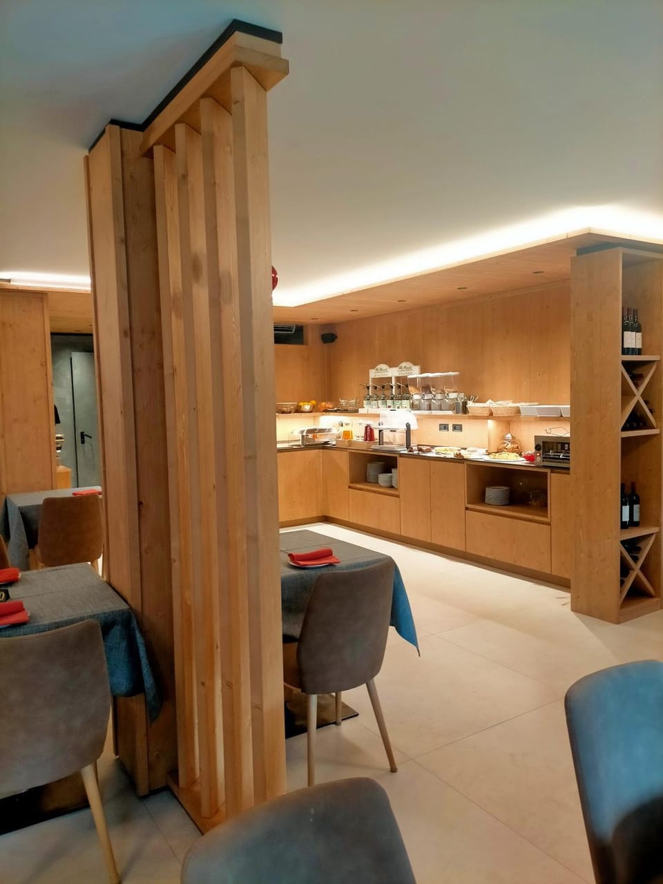 Hotel Serena Hotel in Dimaro