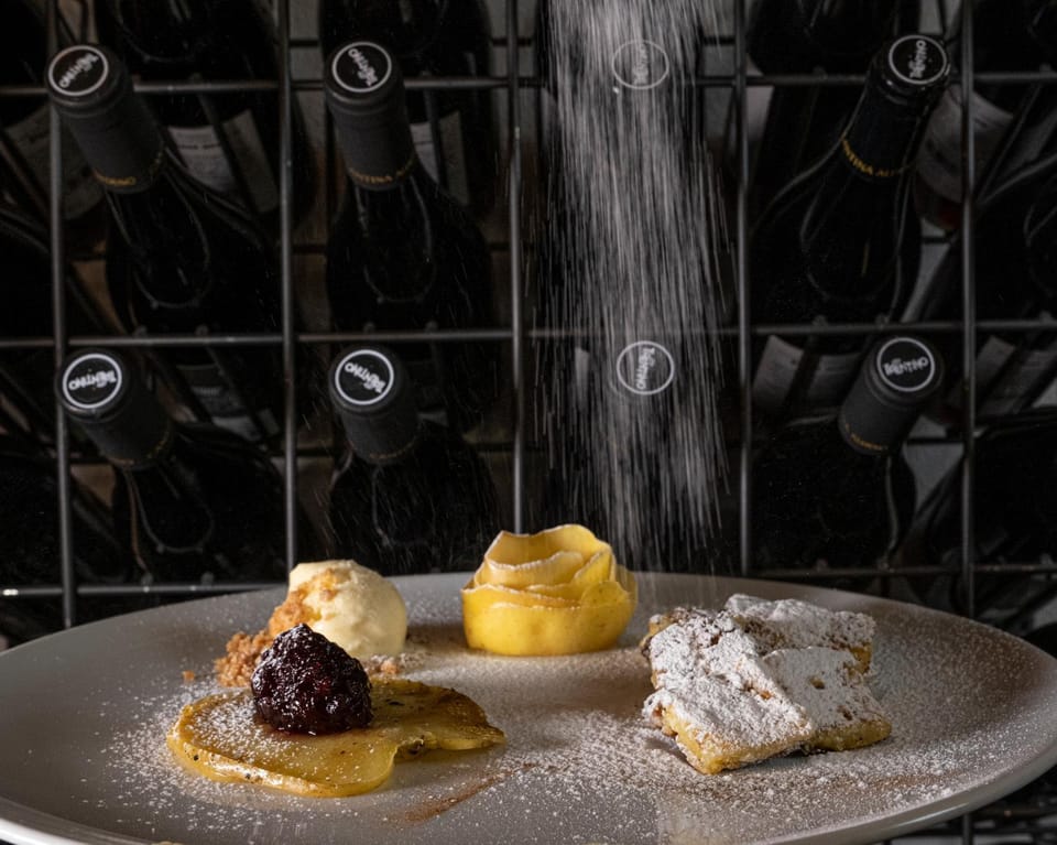 Post Hotel Moena Hotel in Moena