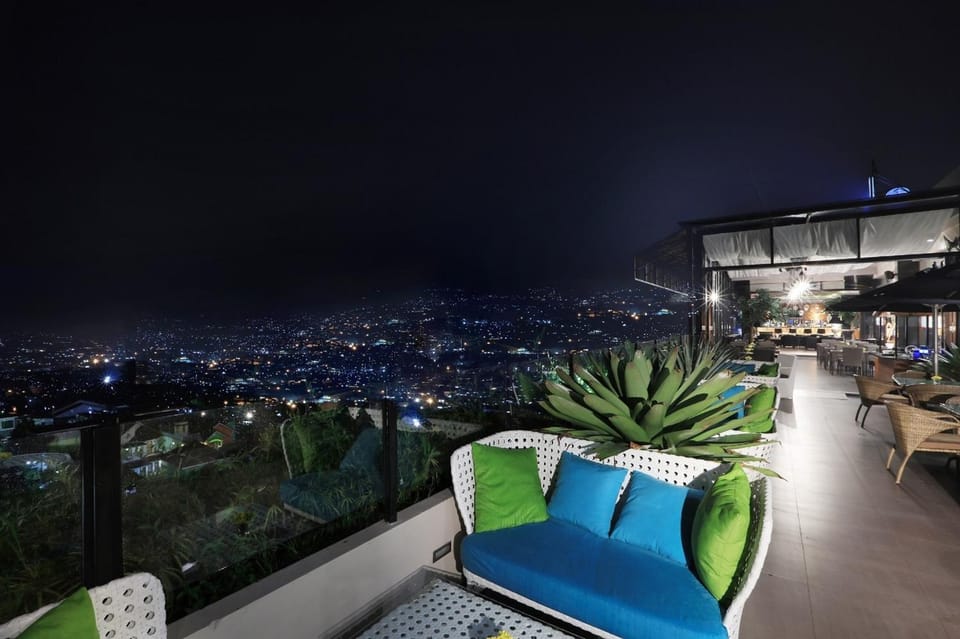 City view