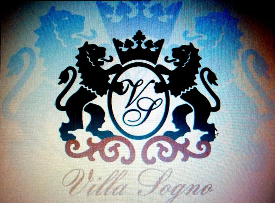 Logo/Certificate/Sign