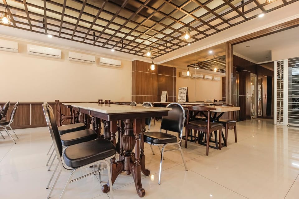Restaurant/places to eat, Breakfast