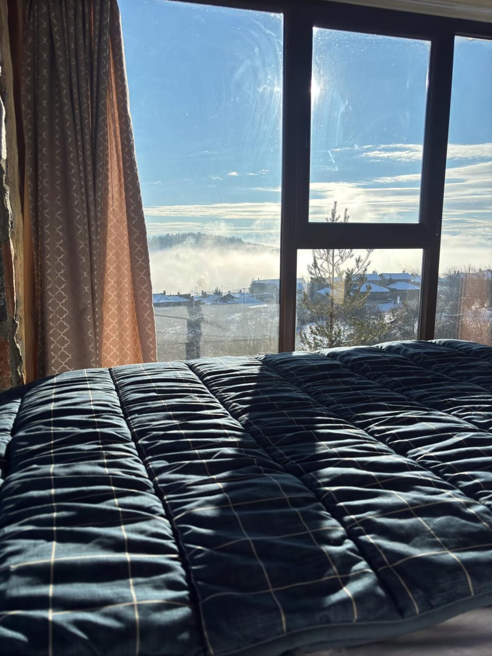 Eva Guesthouse Apartment in Decentralized Administration of Macedonia and Thrace