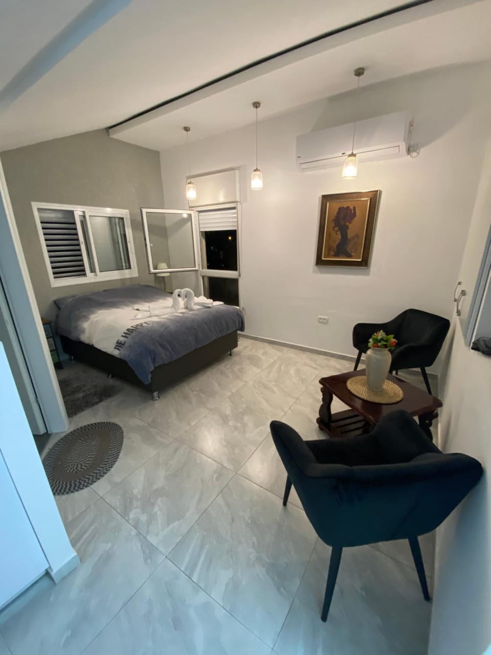 Studio avraham Apartment in North District