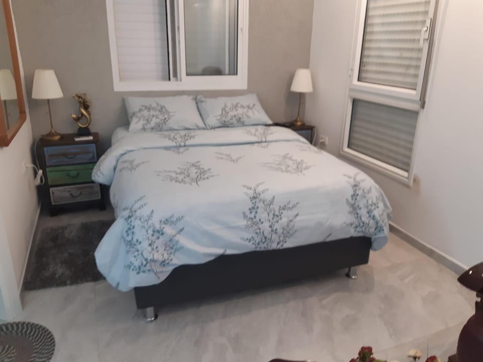 Studio avraham Apartment in North District