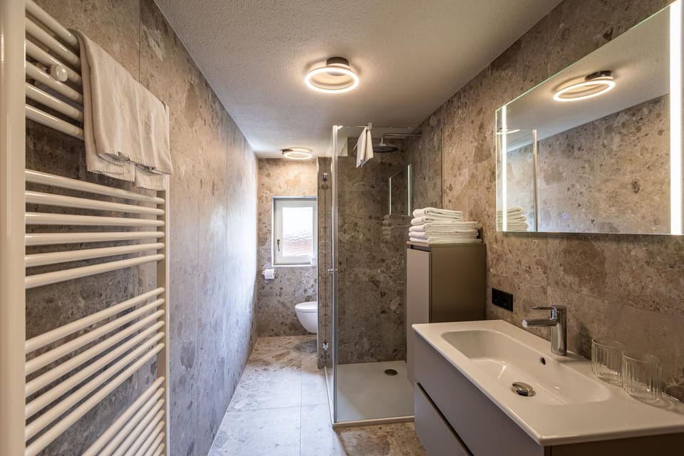 DORFSTUDIO Apartments Apartment in Salzburgerland