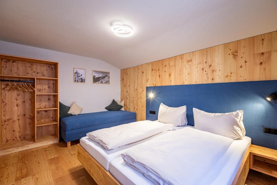 DORFSTUDIO Apartments Apartment in Salzburgerland