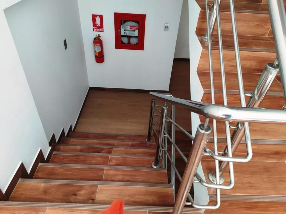 Real House Cusco Hostel in Cusco