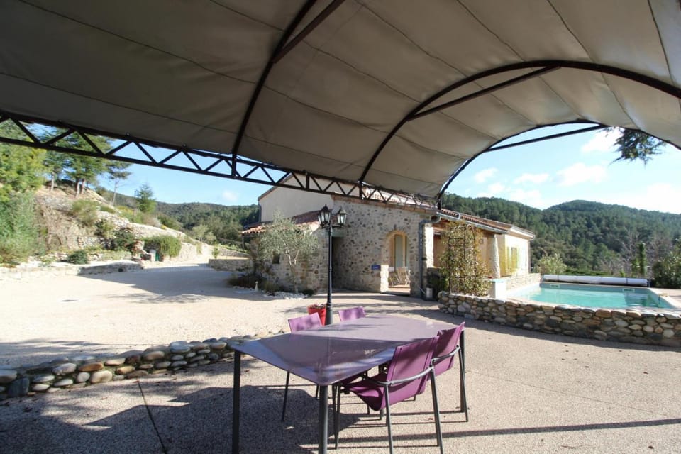 mondonlehaut Bed and Breakfast in Provence-Alpes-Côte d'Azur