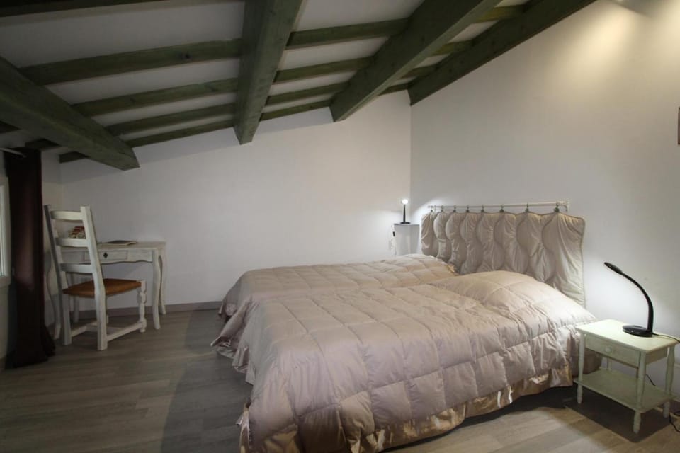 mondonlehaut Bed and Breakfast in Provence-Alpes-Côte d'Azur