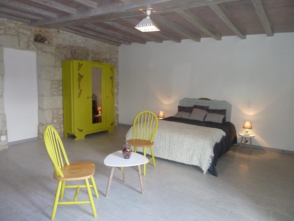LES 3 PETITS COCHONS House in Nouvelle-Aquitaine