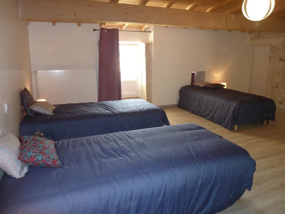 LES 3 PETITS COCHONS House in Nouvelle-Aquitaine