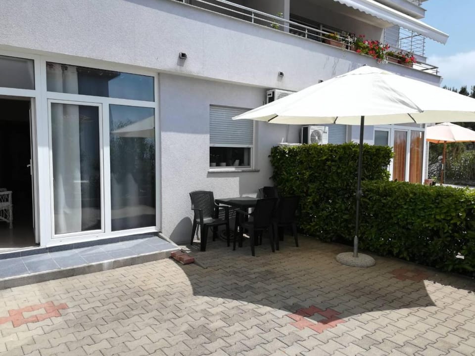 Ana Apartment in Rijeka