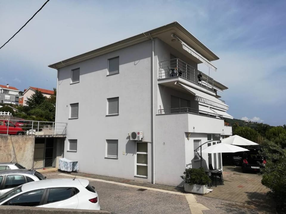 Ana Apartment in Rijeka