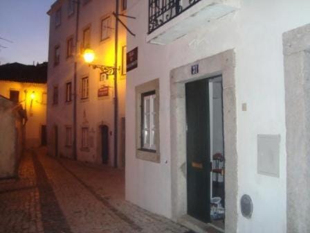 Lisbon Castle Apartment Apartment in Lisbon