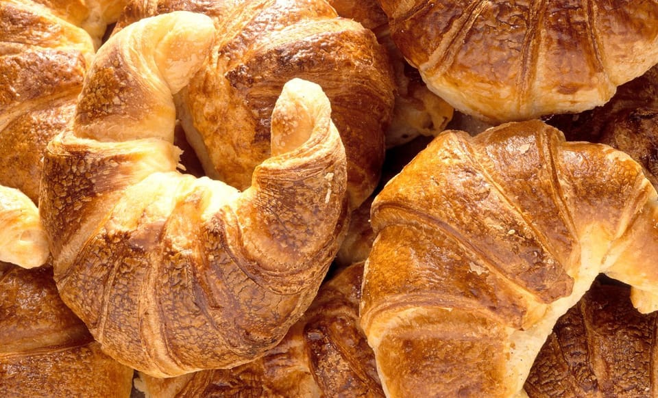 Italian breakfast