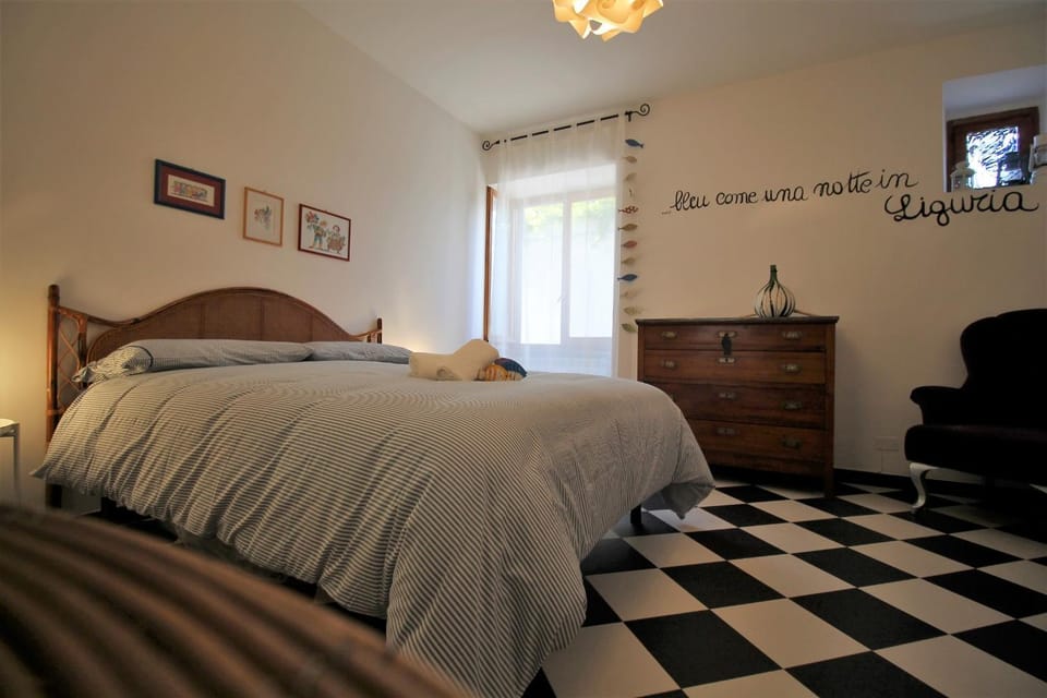 House Las Sardinas by Holiday World Apartment in Albisola Superiore