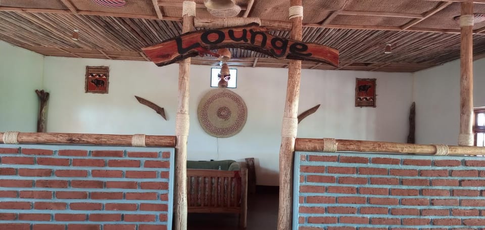 Lounge or bar