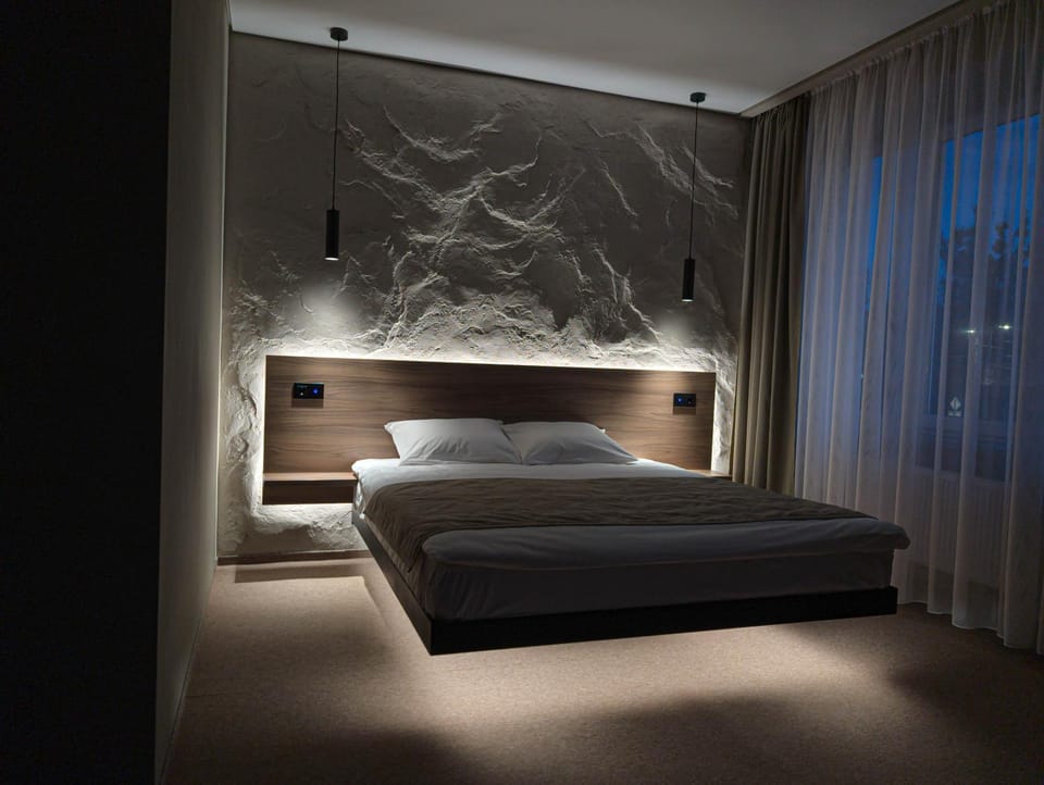 Art Hotel Palma Hotel in Lviv