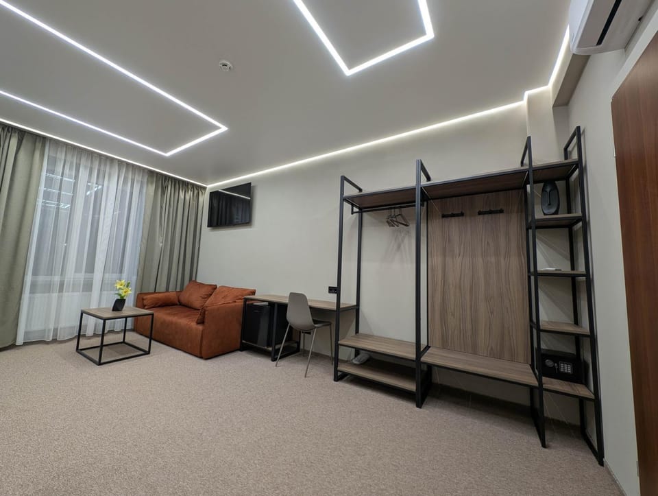 Art Hotel Palma Hotel in Lviv