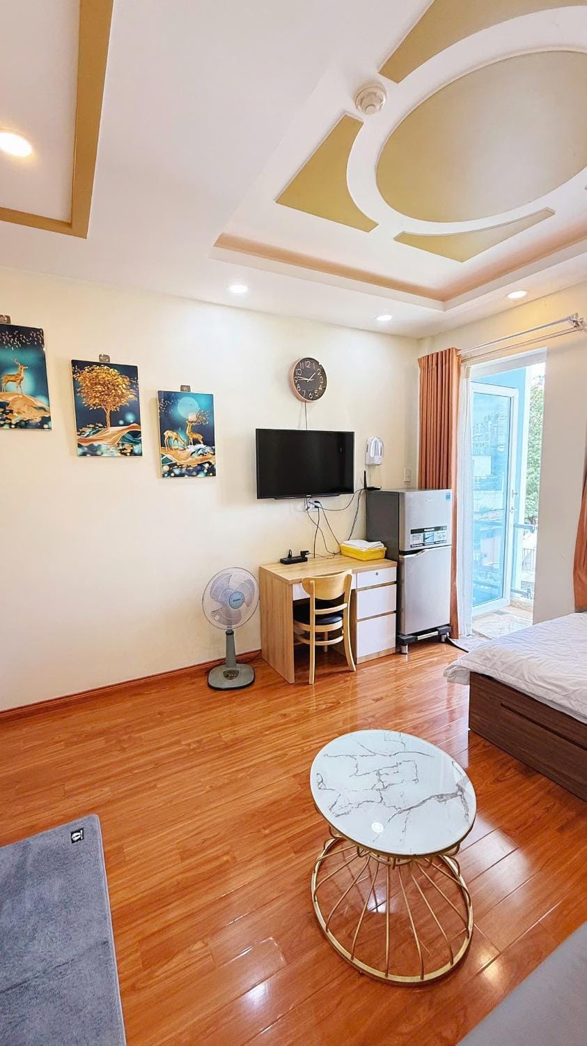 Helen Home Apartment in Ho Chi Minh City