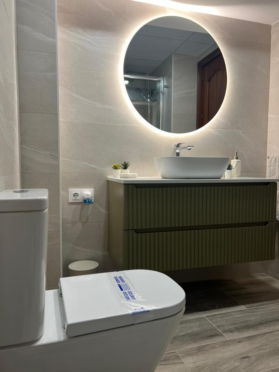 Apartamento en Centro - Vial House in Cordoba