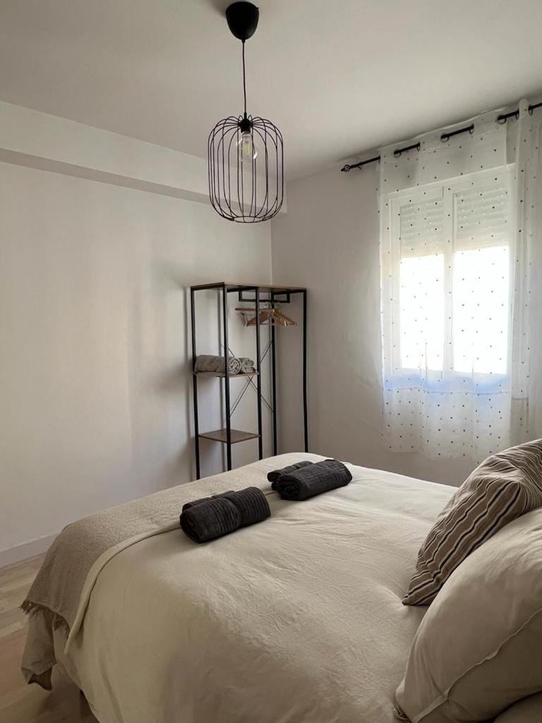 Apartamento en Centro - Vial House in Cordoba