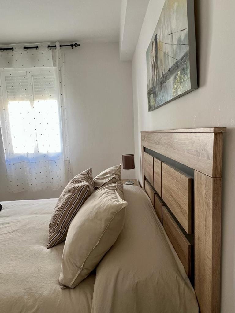 Apartamento en Centro - Vial House in Cordoba