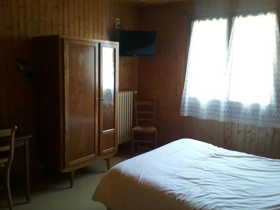 Hotel Restaurant Les Rosieres Hotel in Manigod