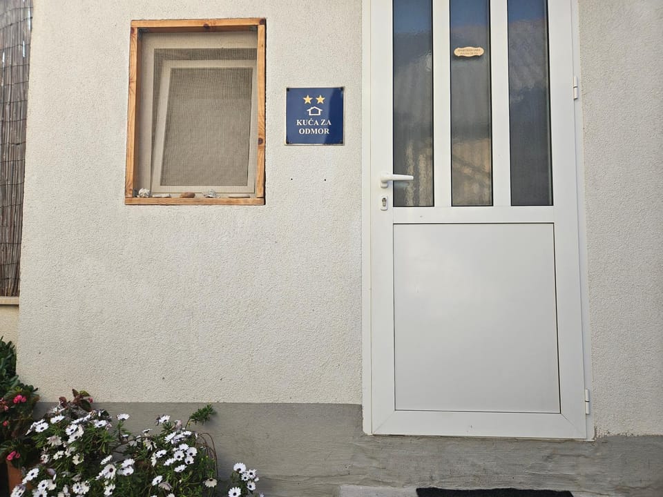 Apartman Sara-Vis Apartment in Vis