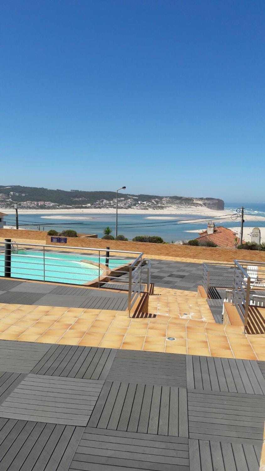 Lake view, Pool view, Sea view, Swimming pool