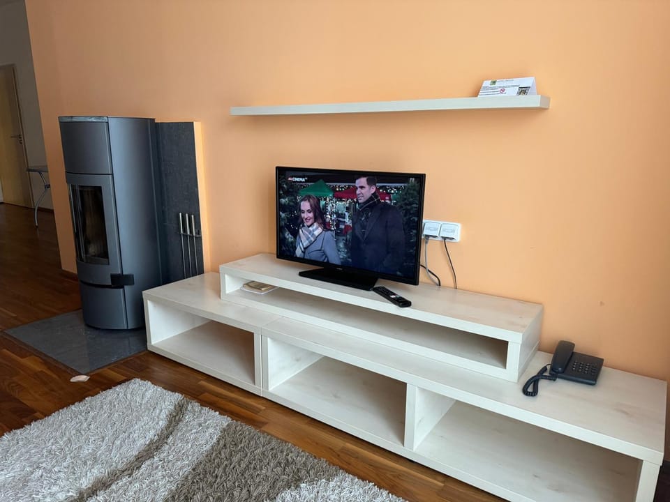 Apartment 416 with mountain view in Hotel Crocus, Strbske Pleso Apartment in Slovakia
