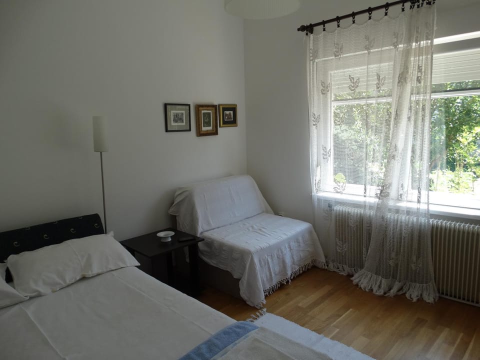 Marijana - Center Apartment in Novi Sad