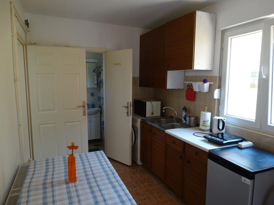 Marijana - Center Apartment in Novi Sad