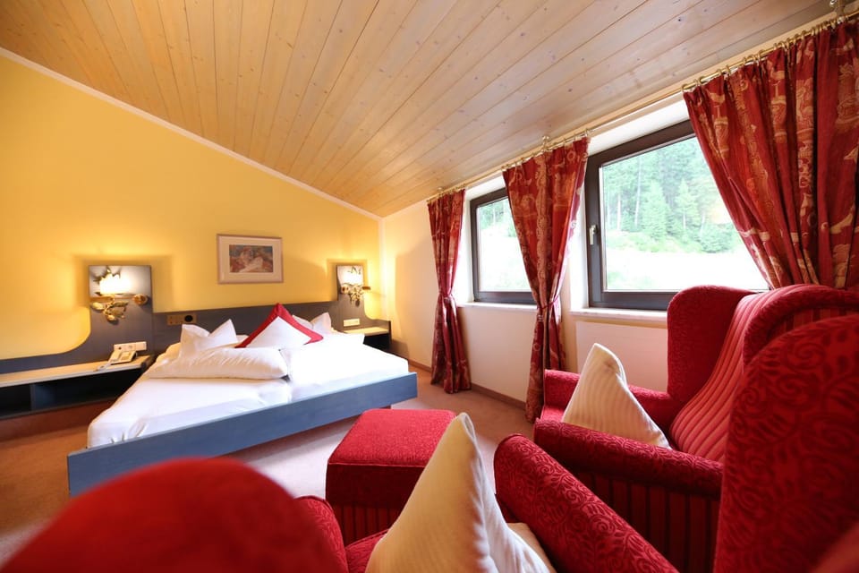 Hotel Lamark Hotel in Tyrol