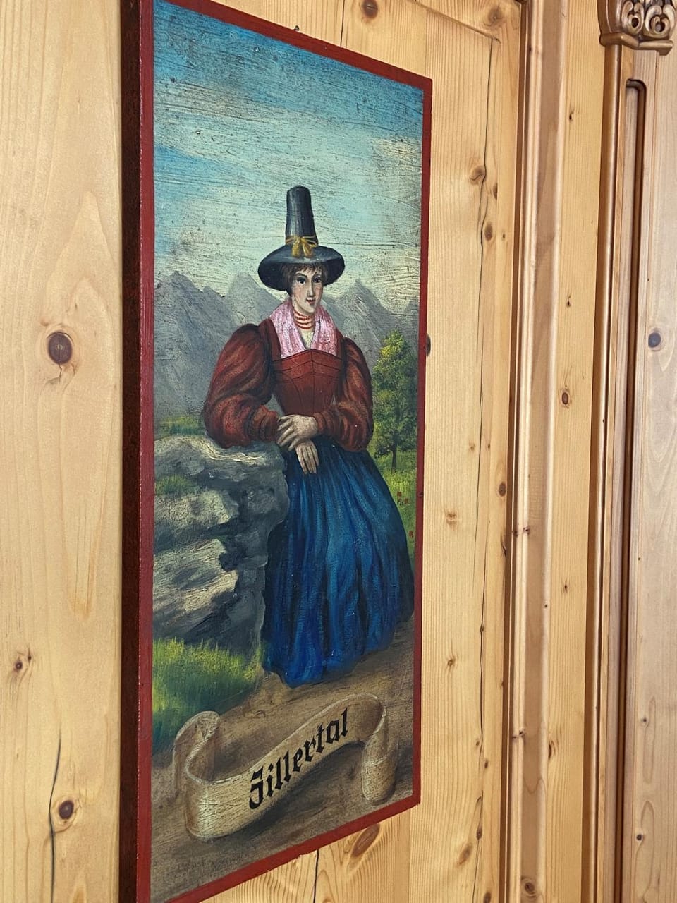 Hotel Lamark Hotel in Tyrol