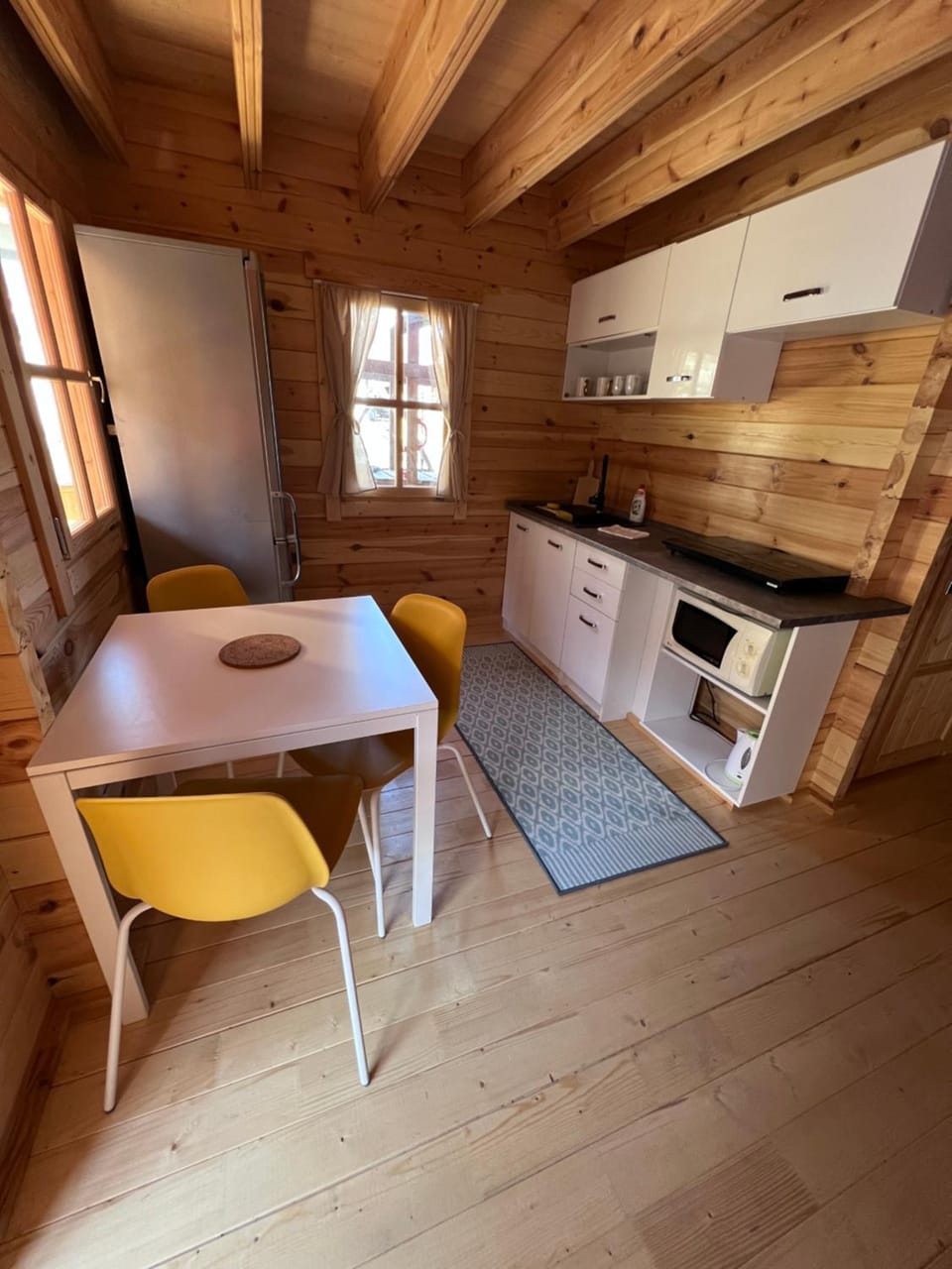 Family Apartments Myto pod Dumbierom Apartment in Slovakia