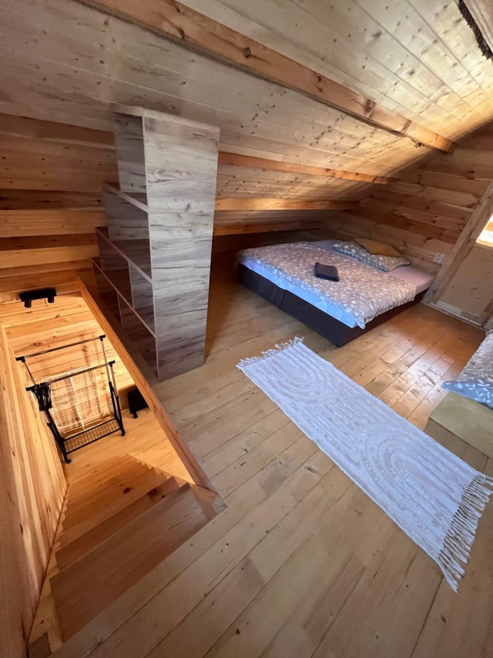 Family Apartments Myto pod Dumbierom Apartment in Slovakia