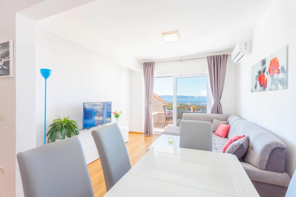 Apartments Dora Apartment in Makarska
