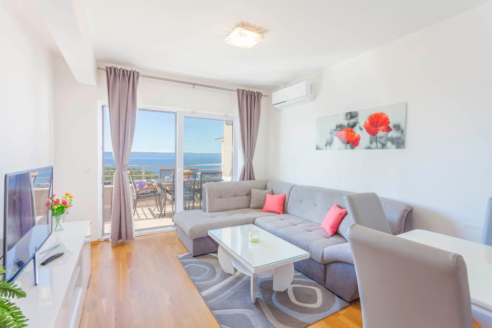 Balcony/Terrace, Living room